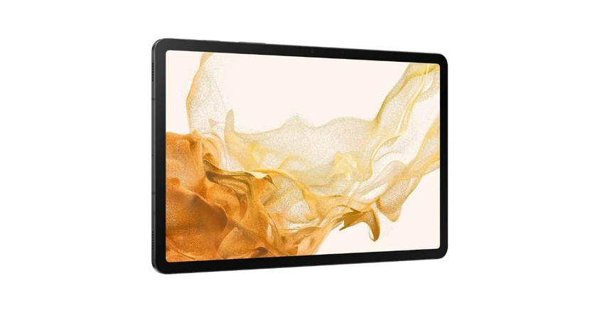 SAMSUNG Galaxy Tab S8 11" miglior tablet samsung con ricarica wireless
