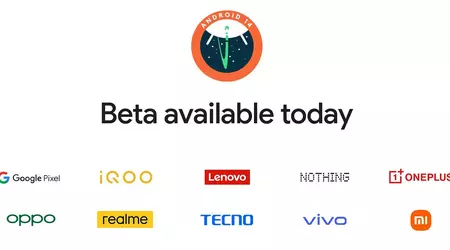 Elenco degli smartphone e dei tablet che hanno ricevuto la versione beta di Android 14