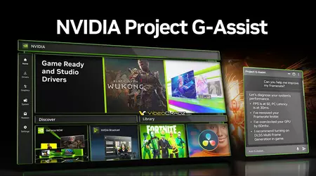 Basta con la ricerca di suggerimenti su Internet: Nvidia ha lanciato G-Assist AI per aiutare i giocatori a personalizzare e padroneggiare i giochi