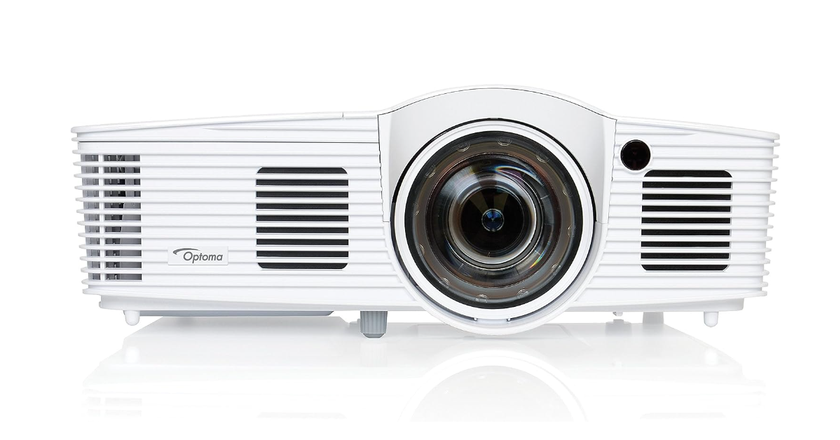 Optoma EH200ST miglior proiettore per skytrak