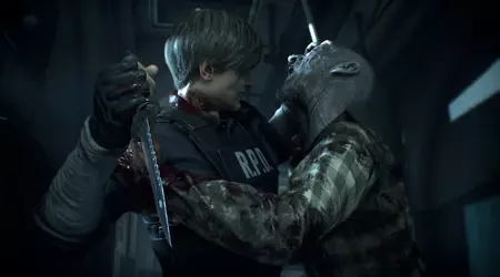 Capcom si è ispirata ai progetti dei fan quando ha creato il remake di Resident Evil 2, che alla fine è diventato un grande successo.