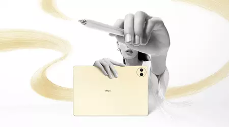 Huawei ha svelato il tablet premium MatePad Pro 12.2" con una batteria di grande capacità e display PaperMatte