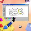 Anteprima della carta da parati Paint