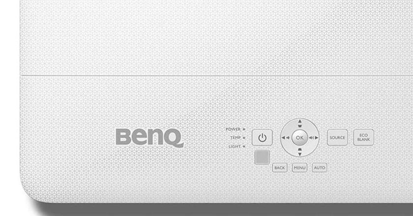 Proiettori domestici BenQ TH585 sotto i 500 euro