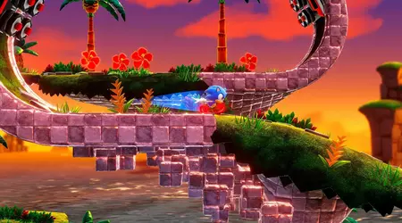 Durante l'ONL, Sega ha rivelato ulteriori dettagli sull'edizione Deluxe di Sonic Superstars e ha rilasciato un trailer per la modalità multiplayer del gioco.