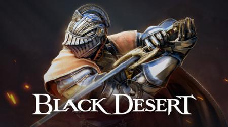 Il popolare MMORPG lascia PS4 e Xbox One: Black Desert passa alle console current-gen