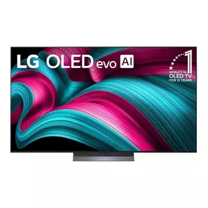 LG OLED evo C5