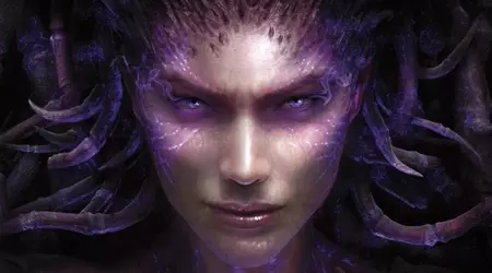 Media: La compagnia coreana Nexon ha iniziato a sviluppare uno sparatutto 'megaton' basato sul franchise di StarCraft