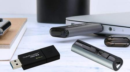 Migliori Chiavette USB per DJ