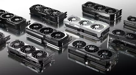 La scheda grafica GeForce RTX 4070 Ti inizia ad essere venduta in Europa - i prezzi partono da €899