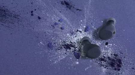 Offerta limitata nel tempo: Jabra Elite 8 Active con ANC e fino a 56 ore di durata della batteria su Amazon con uno sconto di 50 dollari  