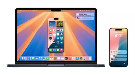 Apple limita le funzionalità di iOS 18.4 e macOS Sequoia 15.4 nell'UE a causa dei requisiti DMA