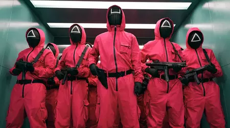 Netflix ha svelato un drammatico trailer della seconda stagione di Squid Game