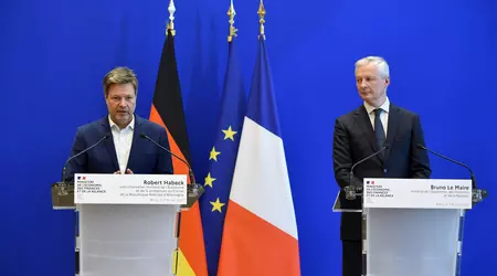 “Non possiamo farci intimidire da una cosa del genere”: i ministri Ue sono fiduciosi che l'Europa sopravviverà alla chiusura di Facebook e Instagram