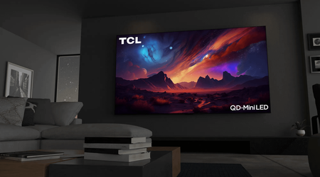 CES 2024: TCL ha presentato lo smart TV QM891G da 115 pollici con pannello mini-LED e luminosità di picco di 5000 nits