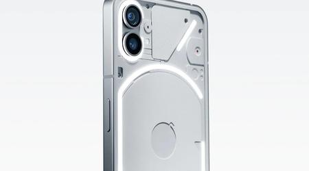Nothing Phone (1) ha ricevuto Nothing OS 2.5.5: quali sono le novità?