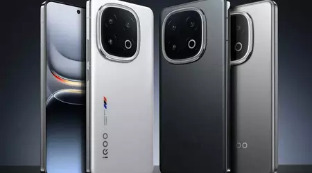 iQOO 13 è dotato di chip Snapdragon 8 Elite, batteria da 6150 mAh e display 2K