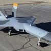 Gli Stati Uniti costruiranno un drone 5GAT che imiterà il caccia russo di quinta generazione Su-57 e il J-20 cinese.-5