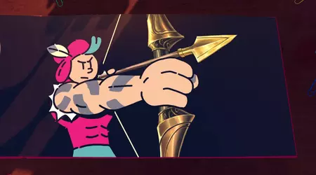 Il nuovo video di gioco di The Plucky Squire rivela epiche battaglie a turni e un'emozionante azione in terza persona