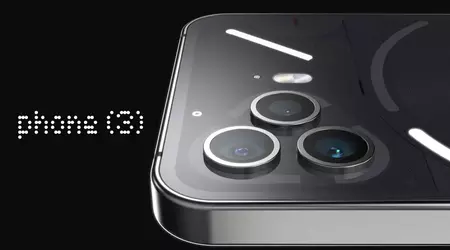 Nothing Phone (3a) sarà assemblato in India