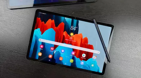 Samsung Galaxy Tab S7 Il tablet Samsung Galaxy Tab S7 è stato aggiornato con una nuova patch di sicurezza per il mese di agosto.