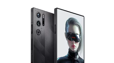 RedMagic 10 Ultra avrà un ampio display e nessuna fotocamera sotto lo schermo