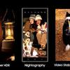 Samsung Galaxy S24 Super HDR Nightography Video Stabilizzazione