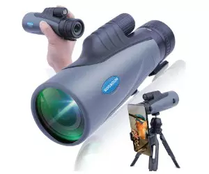 Telescopio monoculare NEYLANG 30x50