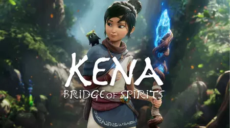 Kena: Bridge of Spirits, esclusiva della console PlayStation, uscirà su Xbox già il 15 agosto: gli sviluppatori hanno confermato il porting del simpatico avventuriero su un'altra piattaforma