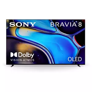 Sony BRAVIA 8