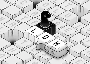 Il gioco del giorno: LOK Digital ...