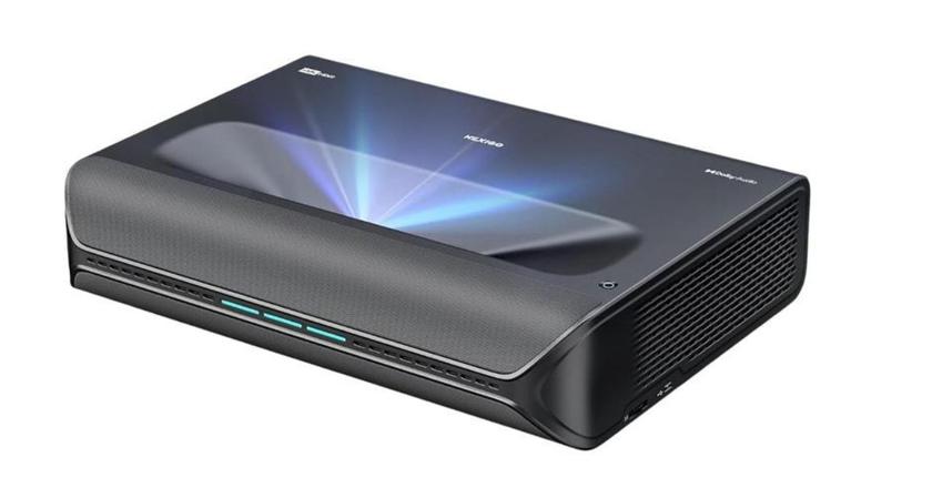 NexiGo Aurora Pro miglior proiettore economico per ps5