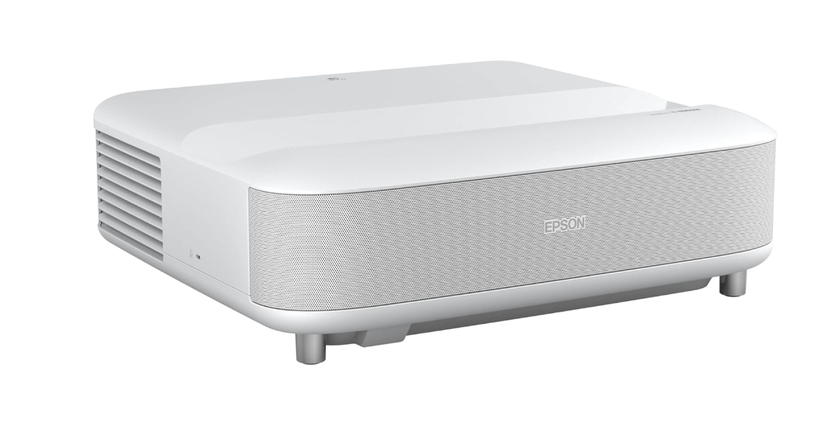 Epson EpiqVision Ultra LS650 proiettore laser 4k corto