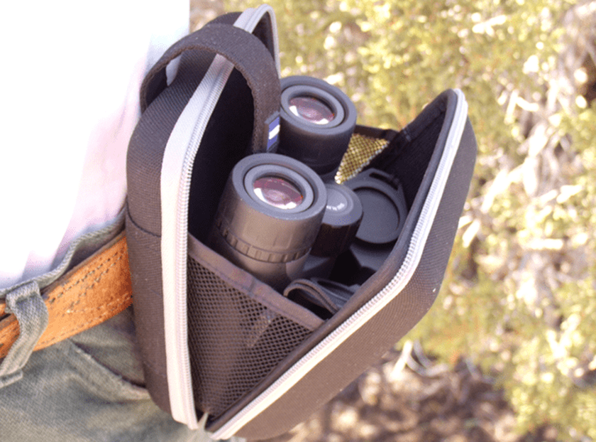 Binocolo per bambini ZEISS 10x32 Terra ED