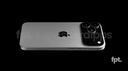 È stato diffuso online un video che svela il design dell'iPhone 17 Pro e Pro Max