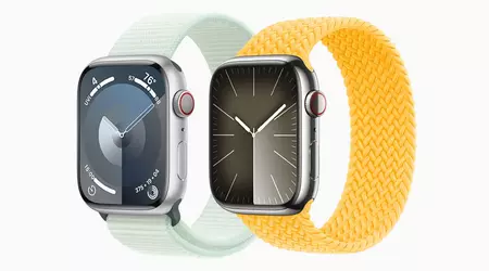 Apple ha iniziato a vendere Apple Watch Series 9 ricondizionati in alcuni paesi.