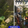 Medioevo o Scandinavia: il blogger confronta la grafica di God of War Ragnarok e A Plague Tale Requiem-18 Medioevo o Scandinavia: il blogger confronta la grafica di God of War Ragnarok e A Plague Tale Requiem-18