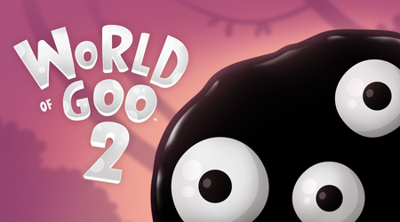 L'esclusiva di EGS è finita: il puzzle game indie World of Goo 2 uscirà su Steam in primavera