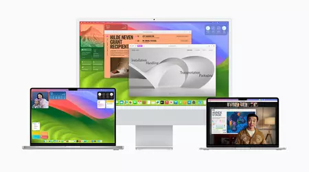 Non solo iOS 17.1.2: Apple ha annunciato macOS Sonoma 14.1.2