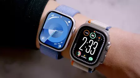 Una corte d'appello ha temporaneamente autorizzato Apple a vendere l'Apple Watch Series 9 e l'Apple Watch Ultra 2 negli Stati Uniti.