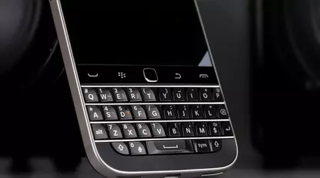 Rinascita di BlackBerry: Zinwa Q25 Pro, una versione moderna dello smartphone iconico, lanciato sul mercato