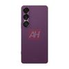 Sony Xperia 1 VII viola