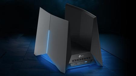 TP-Link ha presentato Archer GE800: un router da gioco con supporto Wi-Fi 7 e il design della navetta di comando di Star Wars di Kylo Ren
