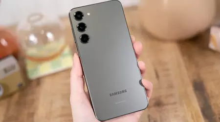 Il secondo aggiornamento beta di One UI 7 per il Galaxy S23 causa il blocco della schermata iniziale quando si utilizza la funzione Gemini Live