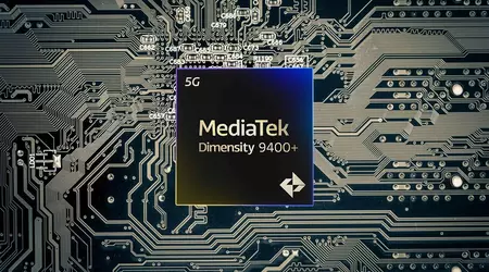 MediaTek ha svelato il suo processore di punta Dimensity 9400+, che offrirà un significativo incremento delle prestazioni nei dispositivi premium
