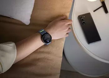 Galaxy Watch4 e modelli più recenti ...