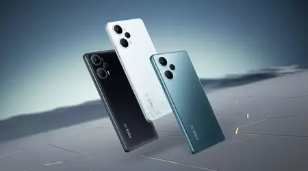 Xiaomi sta già testando POCO F6 con chip Snapdragon 8s Gen 3 a bordo, la novità costerà 480 dollari