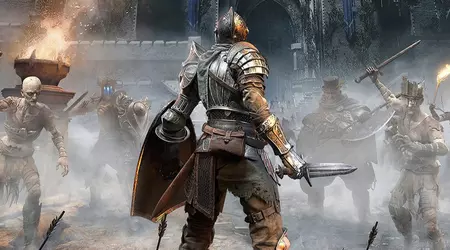 FromSoftware ha abbandonato il sequel di Demon's Souls a causa della delusione di Sony, che non credeva nel gioco.