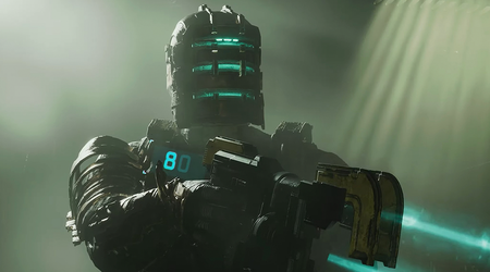 Spaventoso e inquietante: I Game Awards 2022 mostreranno il gameplay di Dead Space Remake nelle sale IMAX