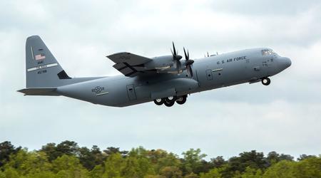 Contratto da 390 milioni di dollari: le Filippine acquistano un aereo da trasporto militare C-130 Super Hercules da Lockheed Martin
